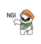 Tsurugisawakoya official Stickers（個別スタンプ：19）