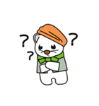 Tsurugisawakoya official Stickers（個別スタンプ：34）