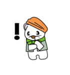 Tsurugisawakoya official Stickers（個別スタンプ：35）