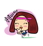 Bubi ＆ Bubbib（個別スタンプ：1）