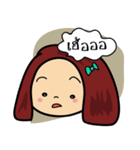 Bubi ＆ Bubbib（個別スタンプ：10）