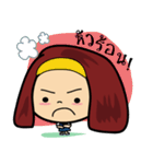 Bubi ＆ Bubbib（個別スタンプ：20）