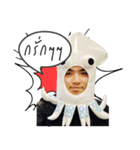 Filmharu（個別スタンプ：10）