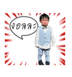 Filmharu（個別スタンプ：13）