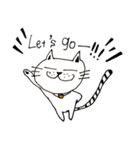 ぷわ丸（個別スタンプ：4）