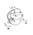ぷわ丸（個別スタンプ：5）