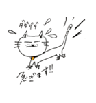 ぷわ丸（個別スタンプ：9）
