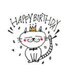 ぷわ丸（個別スタンプ：11）