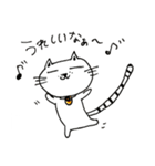ぷわ丸（個別スタンプ：22）