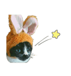 babibu2（個別スタンプ：3）