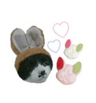 babibu2（個別スタンプ：12）