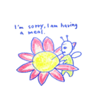alien fairies（個別スタンプ：3）