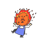 シェアハウス（個別スタンプ：30）