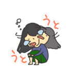 シェアハウス（個別スタンプ：32）