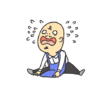 シェアハウス（個別スタンプ：34）