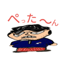 チャッキー君（個別スタンプ：15）