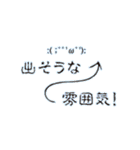 感情大爆発 ソルト（ルアー・ジギング編）1（個別スタンプ：18）