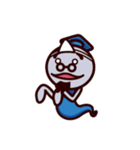 はむくんはかせ（個別スタンプ：2）