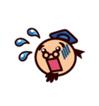 はむくんはかせ（個別スタンプ：6）