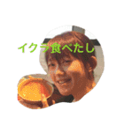 KSB三十路の作ったスタンプ（個別スタンプ：8）