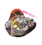KSB三十路の作ったスタンプ（個別スタンプ：15）