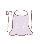 Ghost loading（個別スタンプ：5）