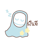 Ghost loading（個別スタンプ：12）