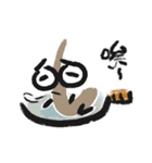 Pool guy（個別スタンプ：1）