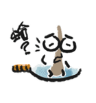 Pool guy（個別スタンプ：2）