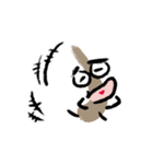 Pool guy（個別スタンプ：9）