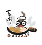 Pool guy（個別スタンプ：17）