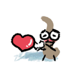 Pool guy（個別スタンプ：27）