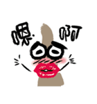 Pool guy（個別スタンプ：38）
