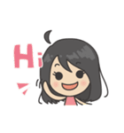 4 Sisters（個別スタンプ：3）