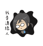 4 Sisters（個別スタンプ：6）