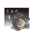 4 Sisters（個別スタンプ：10）