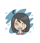 4 Sisters（個別スタンプ：11）