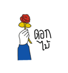 Crazy Agency（個別スタンプ：12）