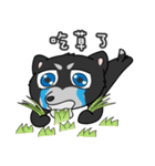 Two ha di 2（個別スタンプ：2）