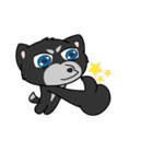 Two ha di 2（個別スタンプ：5）