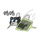 Two ha di 2（個別スタンプ：20）