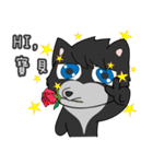 Two ha di 2（個別スタンプ：25）