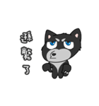 Two ha di 2（個別スタンプ：27）