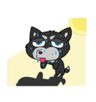 Two ha di 2（個別スタンプ：39）