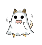 Nino The German Shepherd（個別スタンプ：25）