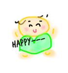 大福ちゃん！（個別スタンプ：6）