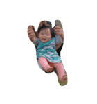 babyrani（個別スタンプ：4）