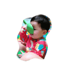 babyrani（個別スタンプ：5）