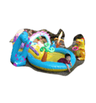 babyrani（個別スタンプ：6）
