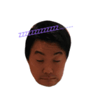 魚身鶏皮（個別スタンプ：2）